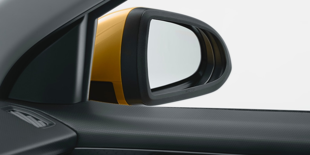 Mant+en aún más protegido a tu Hatchback Chevrolet Aveo 2025 con los diversos accesorios de seguridad 