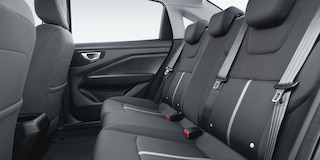 Asiento del coductor con ajuste manual de 4 posiciones para Chevrolet Aveo 2025