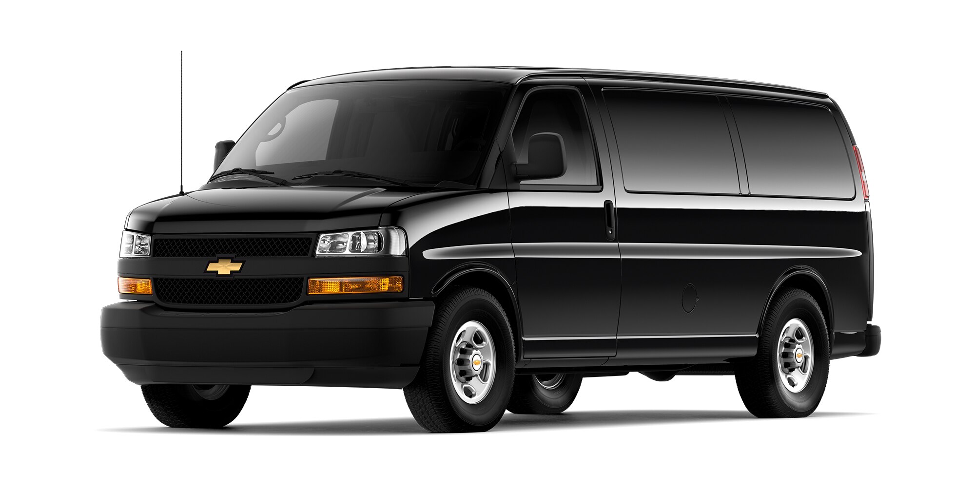 Camioneta Express Van 2023 Chevrolet